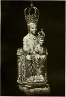 An illustration from Leon, Burgos and Salamanca; a historical and descriptive account (1908)