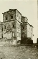 An illustration from Leon, Burgos and Salamanca; a historical and descriptive account (1908)