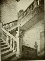 An illustration from Leon, Burgos and Salamanca; a historical and descriptive account (1908)