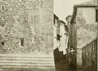An illustration from Leon, Burgos and Salamanca; a historical and descriptive account (1908)