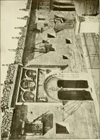 An illustration from Leon, Burgos and Salamanca; a historical and descriptive account (1908)