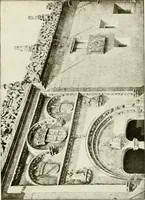 An illustration from Leon, Burgos and Salamanca; a historical and descriptive account (1908)