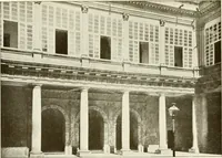 An illustration from Leon, Burgos and Salamanca; a historical and descriptive account (1908)