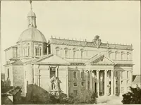 An illustration from Leon, Burgos and Salamanca; a historical and descriptive account (1908)