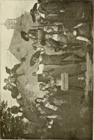 An illustration from Leon, Burgos and Salamanca; a historical and descriptive account (1908)