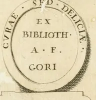 An illustration from Leonis Baptiste Alberti De re aedificatoria incipit lege feliciter