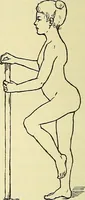 An illustration from Leçons cliniques de chirurgie infantile : deuxième série (1905)