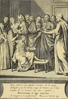 Picture 84 of 85 from Leçons cliniques sur l'hystérie et l'hypnotisme : faites à l'Hôpital Saint-André de Bordeaux (1891), leaf 526