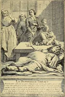 Picture 85 of 85 from Leçons cliniques sur l'hystérie et l'hypnotisme : faites à l'Hôpital Saint-André de Bordeaux (1891), leaf 528