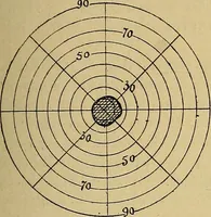 Picture 27 of 83 from Leçons cliniques sur l'hystérie et l'hypnotisme : faites à l'Hôpital Saint-André de Bordeaux (1891), leaf 262