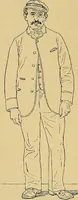 Picture 11 of 83 from Leçons cliniques sur l'hystérie et l'hypnotisme : faites à l'Hôpital Saint-André de Bordeaux (1891), leaf 35