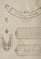 Picture 3 of 22 from Le operazioni del compasso geometrico, et militare (1649), leaf 14