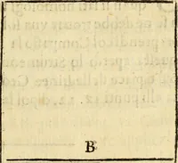 An illustration from Le Operazioni del Compasso Geometrico et Militare (1649)