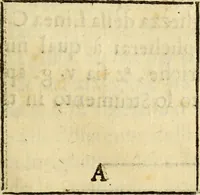 An illustration from Le Operazioni del Compasso Geometrico et Militare (1649)