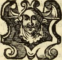 An illustration from Le Operazioni del Compasso Geometrico et Militare (1649)