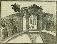 Picture 24 of 31 from Le origini di Padoua (1625), leaf 128