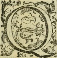 An illustration from Le origini di Padoua (1625)