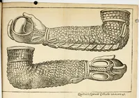 Picture 10 of 31 from Le origini di Padoua (1625), leaf 57