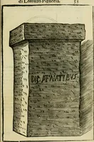 Picture 11 of 31 from Le origini di Padoua (1625), leaf 64