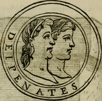 Picture 12 of 31 from Le origini di Padoua (1625), leaf 65