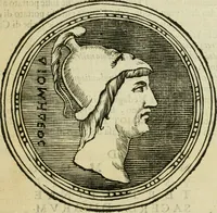 Picture 14 of 31 from Le origini di Padoua (1625), leaf 68