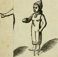 An illustration from Le origini di Padoua (1625)