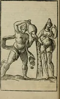 An illustration from Le origini di Padoua (1625)