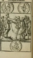 Picture 22 of 31 from Le origini di Padoua (1625), leaf 87