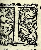 An illustration from Le otto giornate del Fvggilozio di Tomaso Costo ... : con molte bellissime sentenze di grauissimi autori, che tirano il loro senso à moralità .. (1620)