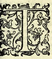 An illustration from Le otto giornate del Fvggilozio di Tomaso Costo ... : con molte bellissime sentenze di grauissimi autori, che tirano il loro senso à moralità .. (1620)