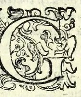 Picture 9 of 10 from Le otto giornate del Fvggilozio di Tomaso Costo ... : con molte bellissime sentenze di grauissimi autori, che tirano il loro senso à moralità .. (1620), leaf 583