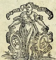 Picture 1 of 10 from Le otto giornate del Fvggilozio di Tomaso Costo ... : con molte bellissime sentenze di grauissimi autori, che tirano il loro senso à moralità .. (1620), leaf 7