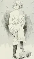 Picture 9 of 23 from Le pantalon féminin (1916), leaf 258