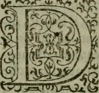 An illustration from Le Pantheon Hvgvenot découuert et ruiné contre l'aucteur de l'Idolatrie papistique, Ministre de Vauuert, cy deuant d'Aigues mortes (1610)