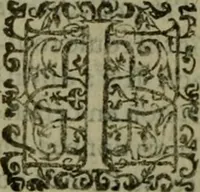 An illustration from Le Pantheon Hvgvenot découuert et ruiné contre l'aucteur de l'Idolatrie papistique, Ministre de Vauuert, cy deuant d'Aigues mortes (1610)