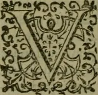 An illustration from Le Pantheon Hvgvenot découuert et ruiné contre l'aucteur de l'Idolatrie papistique, Ministre de Vauuert, cy deuant d'Aigues mortes (1610)