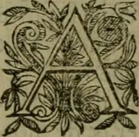 An illustration from Le Pantheon Hvgvenot découuert et ruiné contre l'aucteur de l'Idolatrie papistique, Ministre de Vauuert, cy deuant d'Aigues mortes (1610)