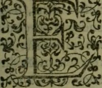 An illustration from Le Pantheon Hvgvenot découuert et ruiné contre l'aucteur de l'Idolatrie papistique, Ministre de Vauuert, cy deuant d'Aigues mortes (1610)
