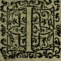 An illustration from Le Pantheon Hvgvenot découuert et ruiné contre l'aucteur de l'Idolatrie papistique, Ministre de Vauuert, cy deuant d'Aigues mortes (1610)