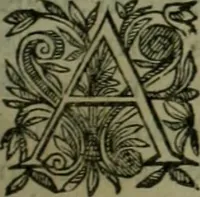 An illustration from Le Pantheon Hvgvenot découuert et ruiné contre l'aucteur de l'Idolatrie papistique, Ministre de Vauuert, cy deuant d'Aigues mortes (1610)