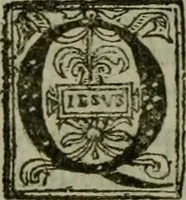 Picture 5 of 28 from Le Pantheon Hvgvenot découuert et ruiné contre l'aucteur de l'Idolatrie papistique, Ministre de Vauuert, cy deuant d'Aigues mortes (1610), leaf 73