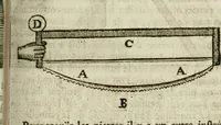 An illustration from Le parfaict ioaillier, ou, Histoire des pierreries : où sont amplement descrites leur naissance, iuste prix, moyen de les cognoistre, & se garder des contre-faites, facultez medecinales, & proprietez curieuses (1644)