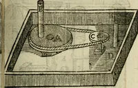 Picture 11 of 50 from Le parfaict ioaillier, ou, Histoire des pierreries : où sont amplement descrites leur naissance, iuste prix, moyen de les cognoistre, & se garder des contre-faites, facultez medecinales, & proprietez curieuses (1644), leaf 140