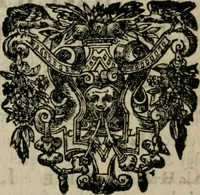 An illustration from Le parfaict ioaillier, ou, Histoire des pierreries : où sont amplement descrites leur naissance, iuste prix, moyen de les cognoistre, & se garder des contre-faites, facultez medecinales, & proprietez curieuses (1644)