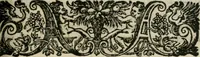 An illustration from Le parfaict ioaillier, ou, Histoire des pierreries : où sont amplement descrites leur naissance, iuste prix, moyen de les cognoistre, & se garder des contre-faites, facultez medecinales, & proprietez curieuses (1644)