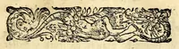 An illustration from Le parfait chasseur, : pour l'instruction des personnes de qualité ou autres qui aiment la chasse, pour se rendre capables de cét exercise, apprendre aux veneurs, picqueurs, fauconniers, & valets de chiens à servir dans les grands equipages. Il donne avis & enseigne aux personnes de toutes sortes de conditions, quels equipages leur font convenables, suivant la dépense qu'ils veulent faire; les manieres de rendre les pigeonnaires et les gatennes secondes; les basses courts remplies de volailles avec peu de dépense, les etangs abondans en poisson, & pour empecher les voleurs de nuit dans lesdits etangs & les garennes. Il instruit pareillement des remedes pour la guerison de toutes les maladies qui arrivent aux chiens, des moyens pour leur faire éviter la rage, & de toutes les choses les plus curieuses touchant cét exercice de la chasse, dont le lecteur pourra faire un très-grand profit. (1683)