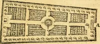 Picture 15 of 56 from Le parfait jardinier, ou, Instruction pour les jardins fruitiers et potagers : avec une Trait© des oranges, suivi de Reflexions sur l'agriculture (1695), leaf 144
