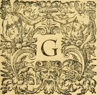 An illustration from Le parfait jardinier, ou, Instruction pour les jardins fruitiers et potagers : avec une Trait© des oranges, suivi de Reflexions sur l'agriculture (1695)