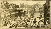 Picture 44 of 56 from Le parfait jardinier, ou, Instruction pour les jardins fruitiers et potagers : avec une Trait© des oranges, suivi de Reflexions sur l'agriculture (1695), leaf 504