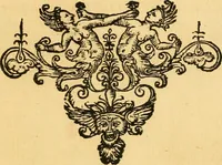 An illustration from Le parfait jardinier, ou, Instruction pour les jardins fruitiers et potagers : avec une Trait© des oranges, suivi de Reflexions sur l'agriculture (1695)